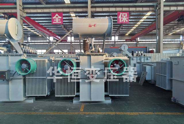 S13-6300/35惠济惠济惠济电力变压器