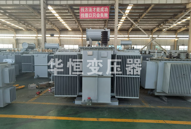 SZ11-6300/35惠济惠济惠济油浸式变压器价格